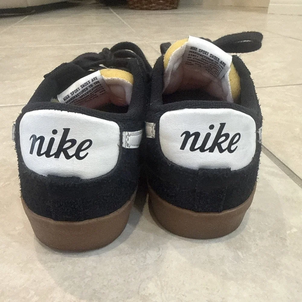 Nike blazer 77